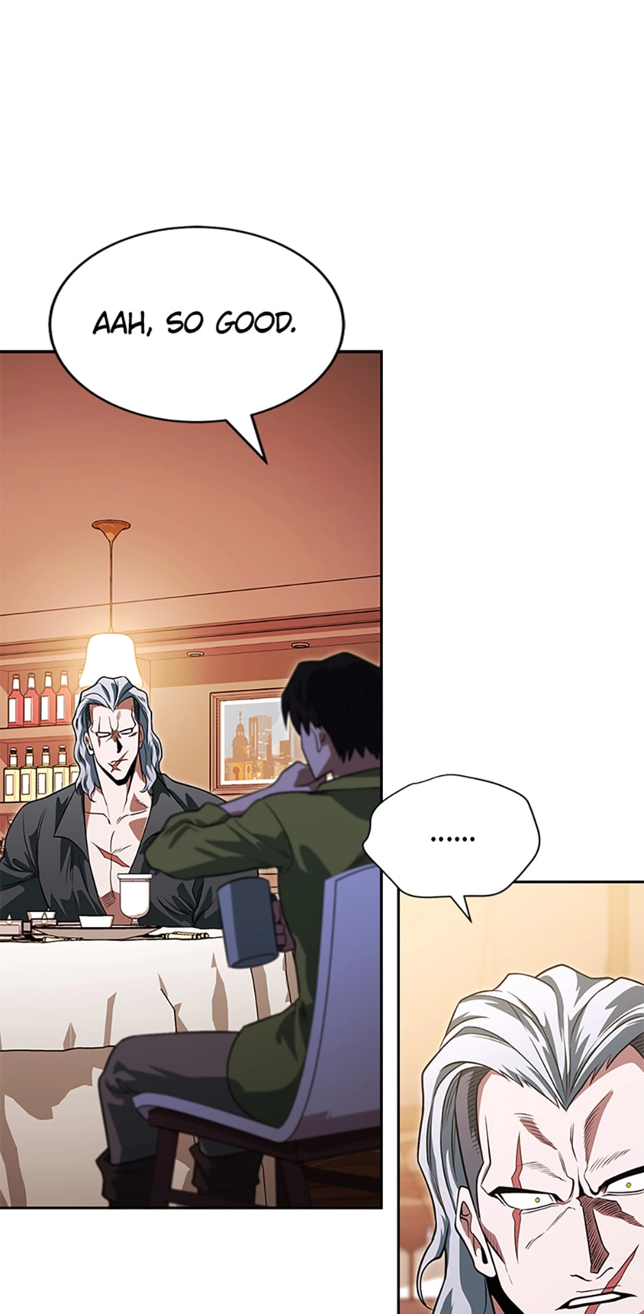Read My Insanely Competent Underlings chapter 15 image 39 on Lezhin