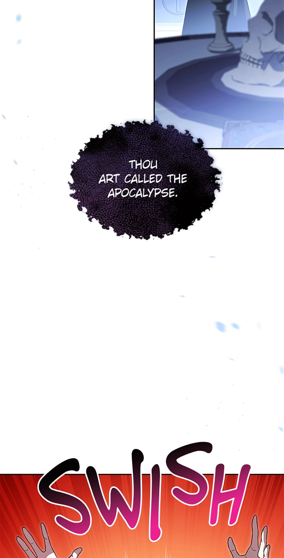 Read My Insanely Competent Underlings chapter 15 image 4 on Lezhin