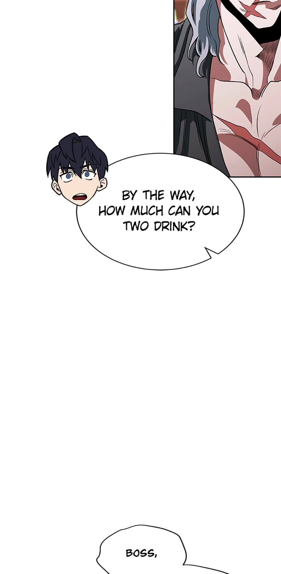 Read My Insanely Competent Underlings chapter 15 image 40 on Lezhin