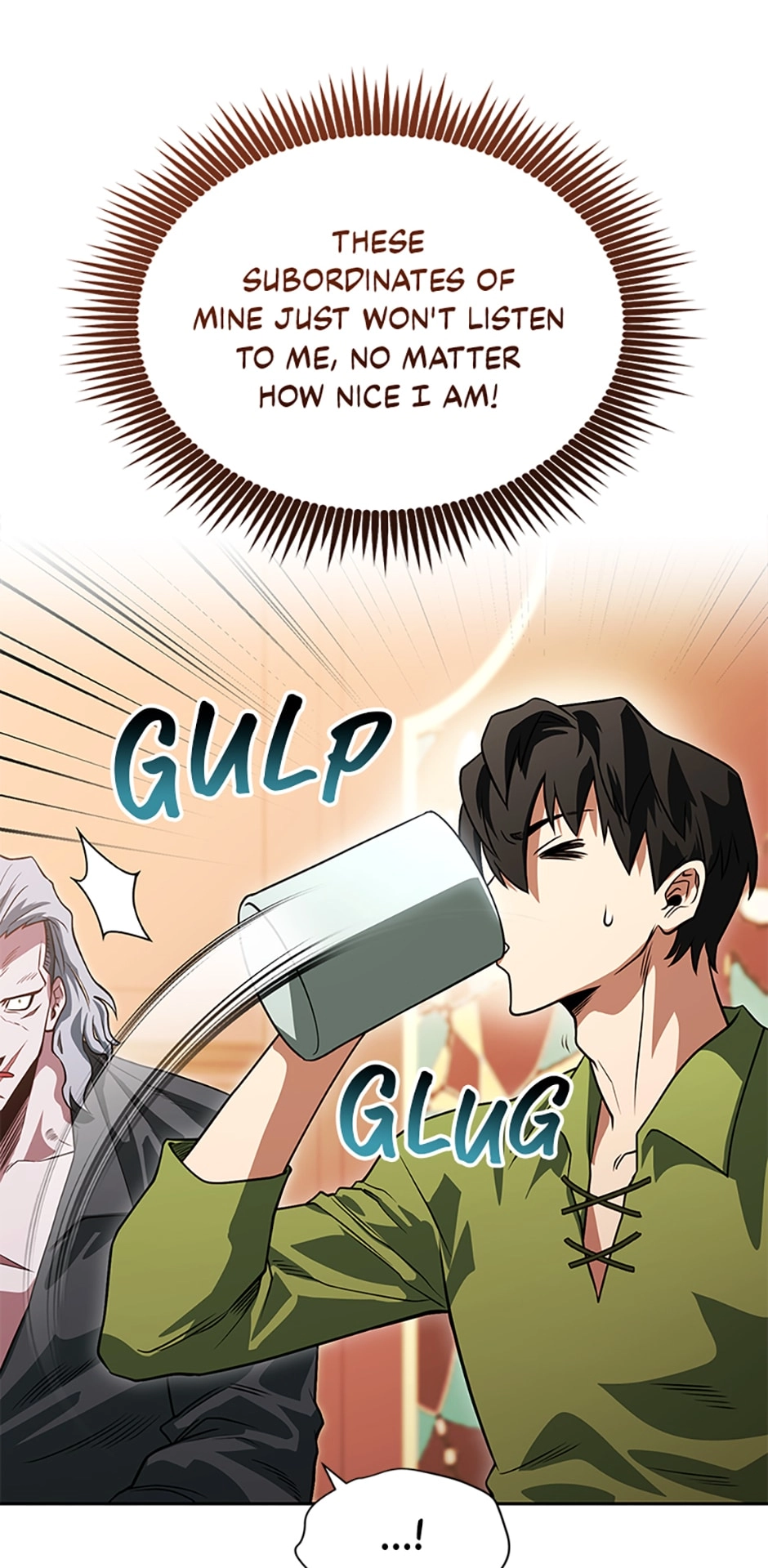 Read My Insanely Competent Underlings chapter 15 image 47 on Lezhin