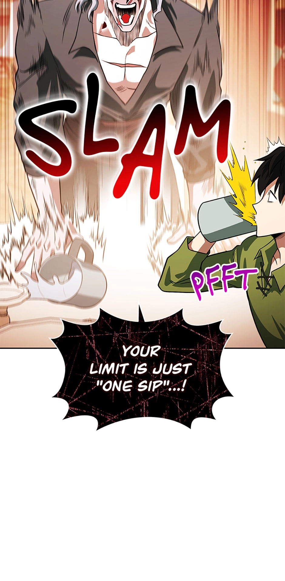 Read My Insanely Competent Underlings chapter 15 image 50 on Lezhin