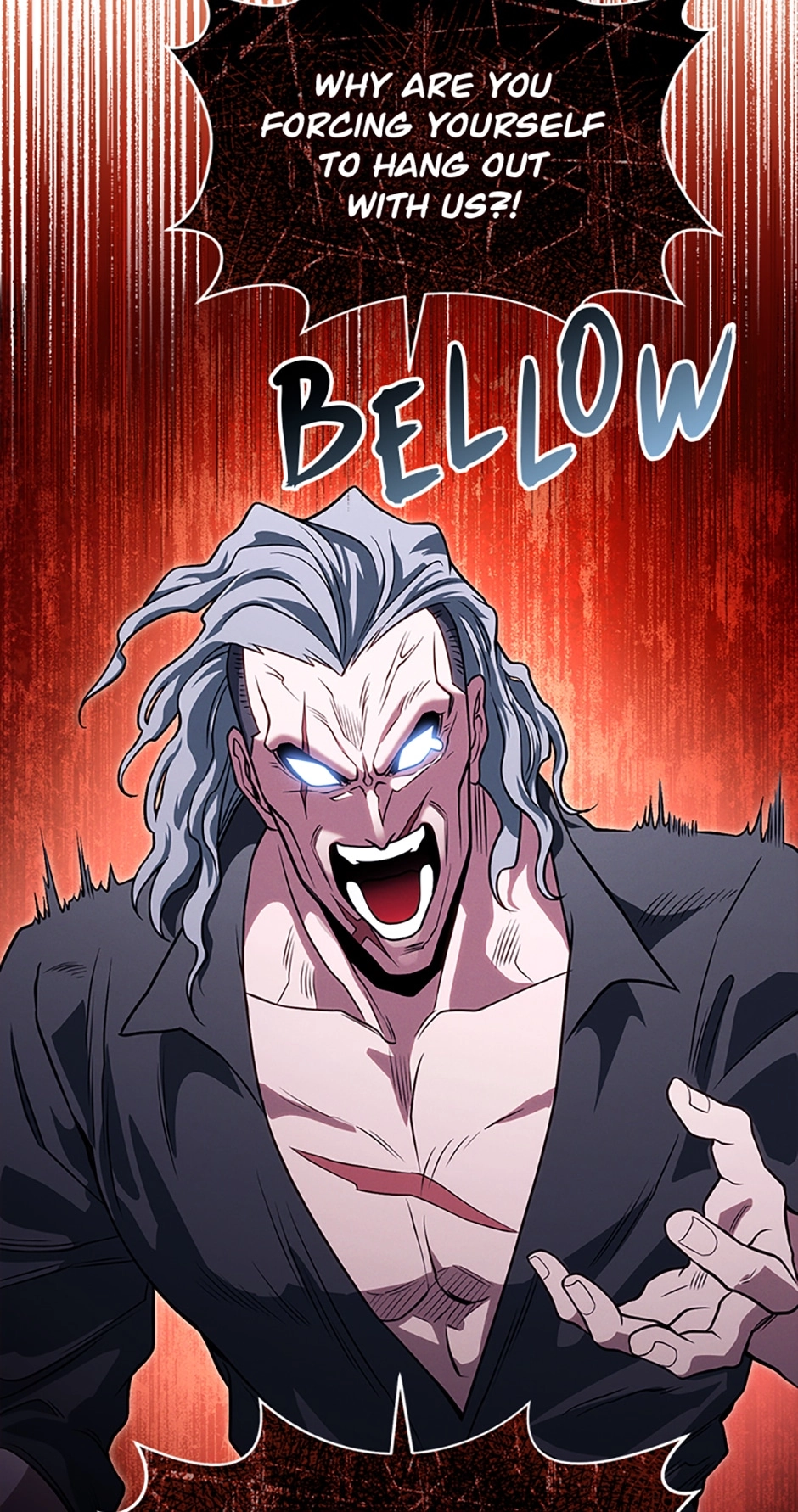 Read My Insanely Competent Underlings chapter 15 image 52 on Lezhin