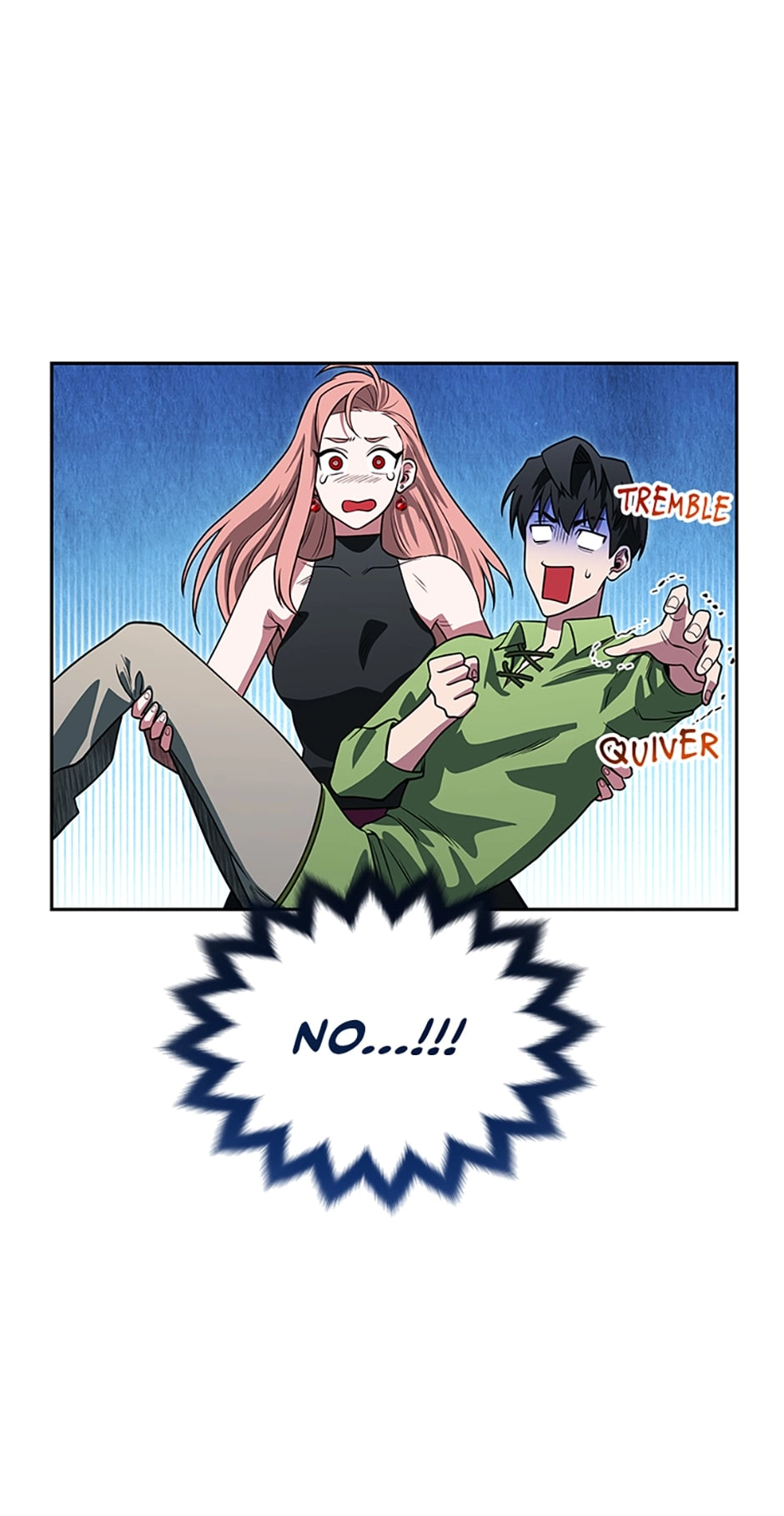 Read My Insanely Competent Underlings chapter 15 image 60 on Lezhin