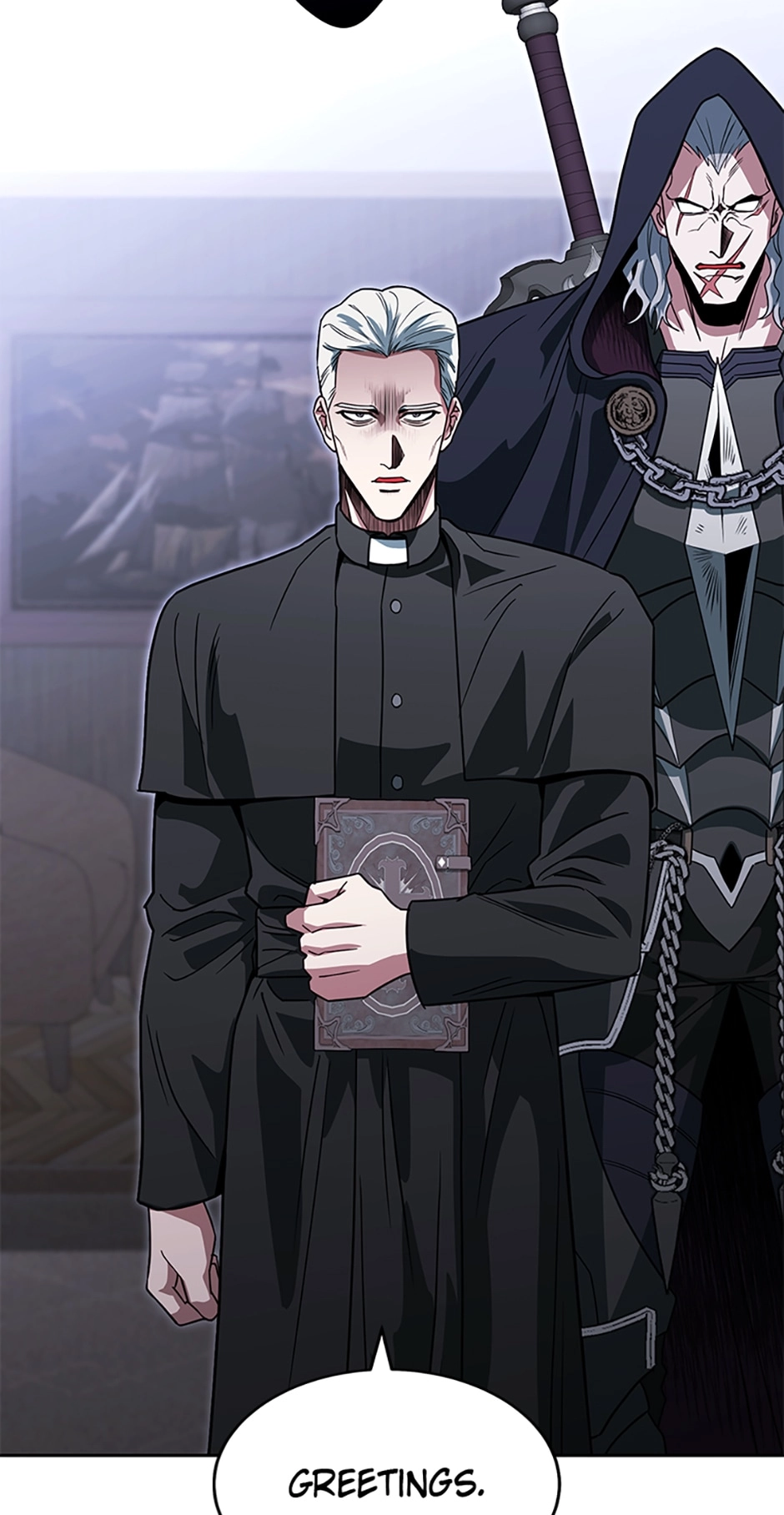 Read My Insanely Competent Underlings chapter 15 image 62 on Lezhin