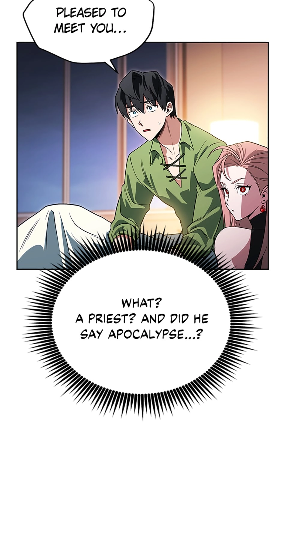 Read My Insanely Competent Underlings chapter 15 image 66 on Lezhin