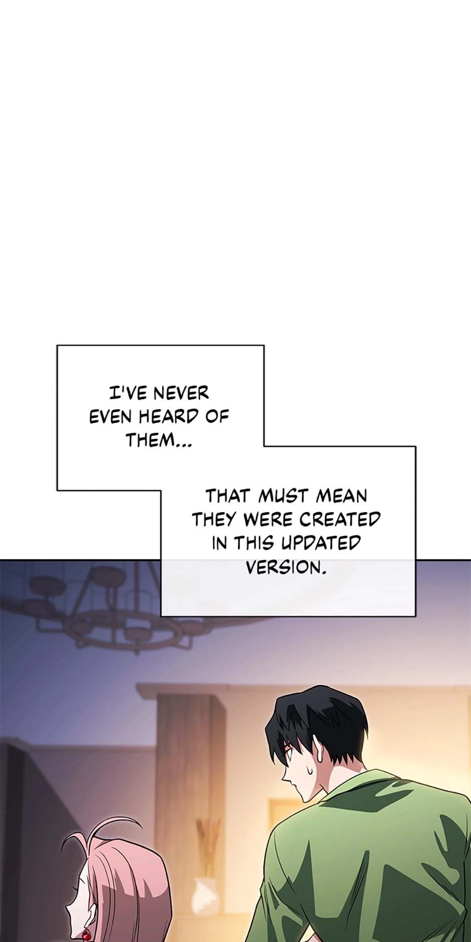Read My Insanely Competent Underlings chapter 15 image 68 on Lezhin