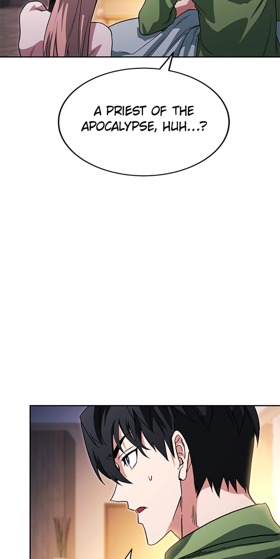 Read My Insanely Competent Underlings chapter 15 image 69 on Lezhin