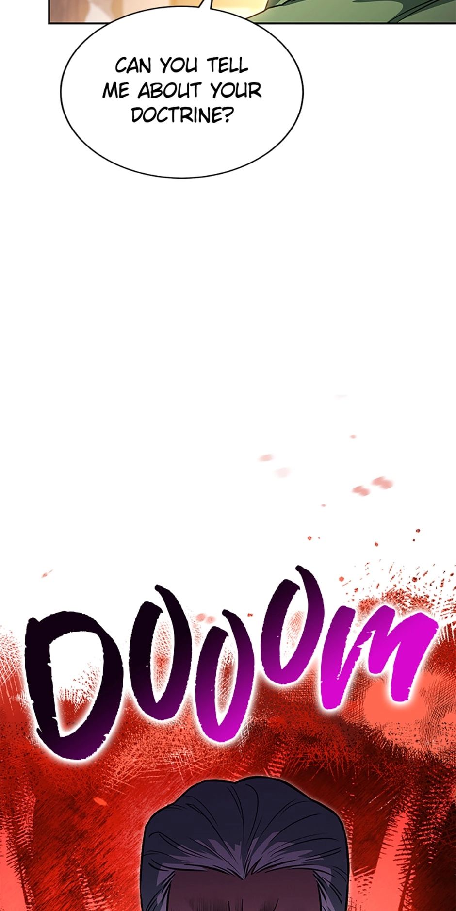 Read My Insanely Competent Underlings chapter 15 image 70 on Lezhin