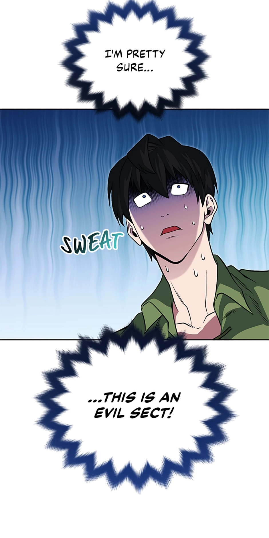 Read My Insanely Competent Underlings chapter 15 image 73 on Lezhin