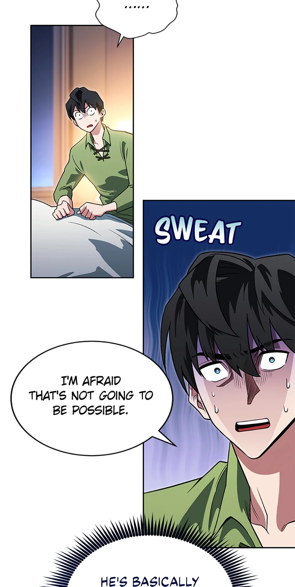 Read My Insanely Competent Underlings chapter 15 image 79 on Lezhin