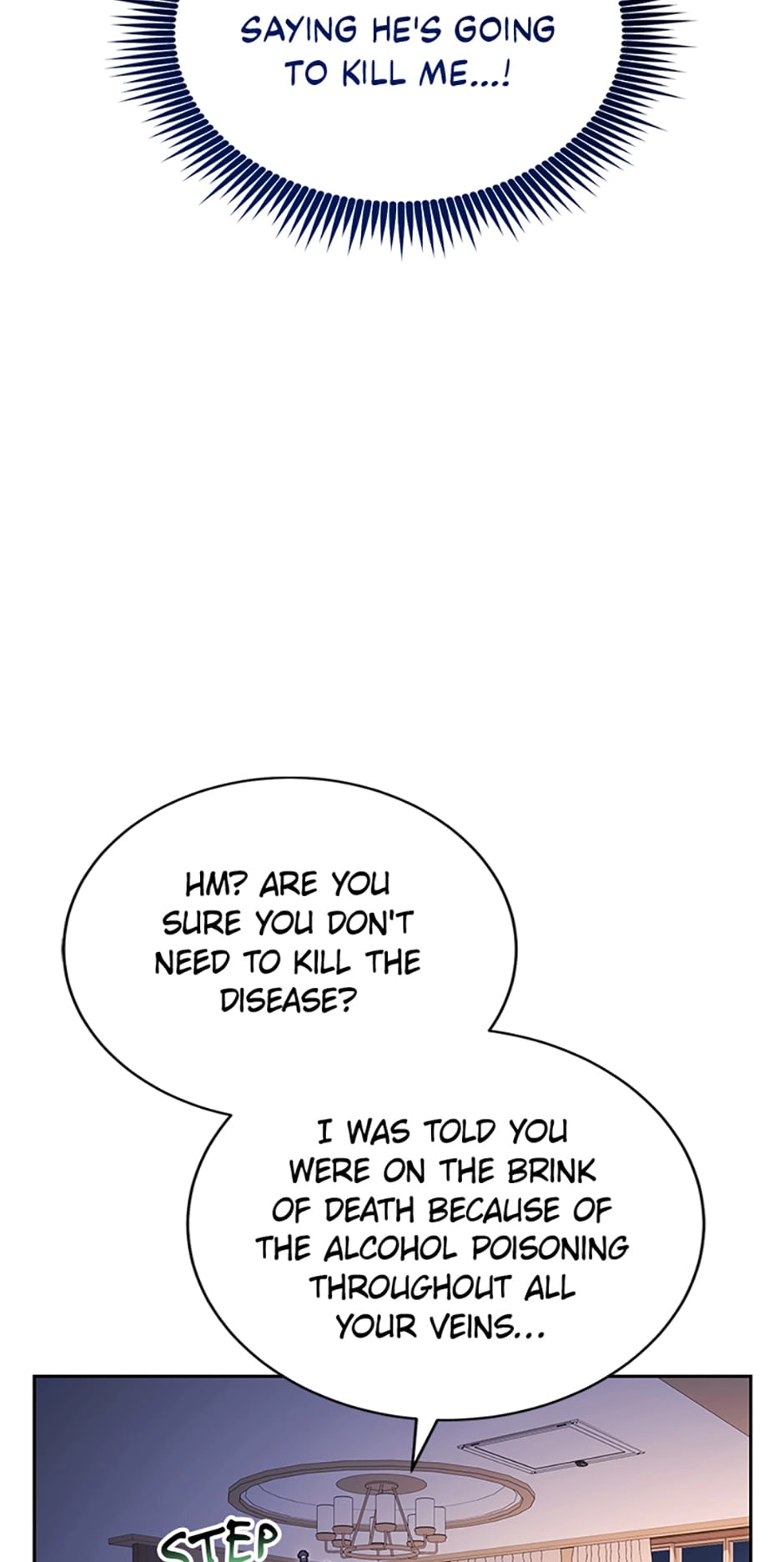 Read My Insanely Competent Underlings chapter 15 image 80 on Lezhin
