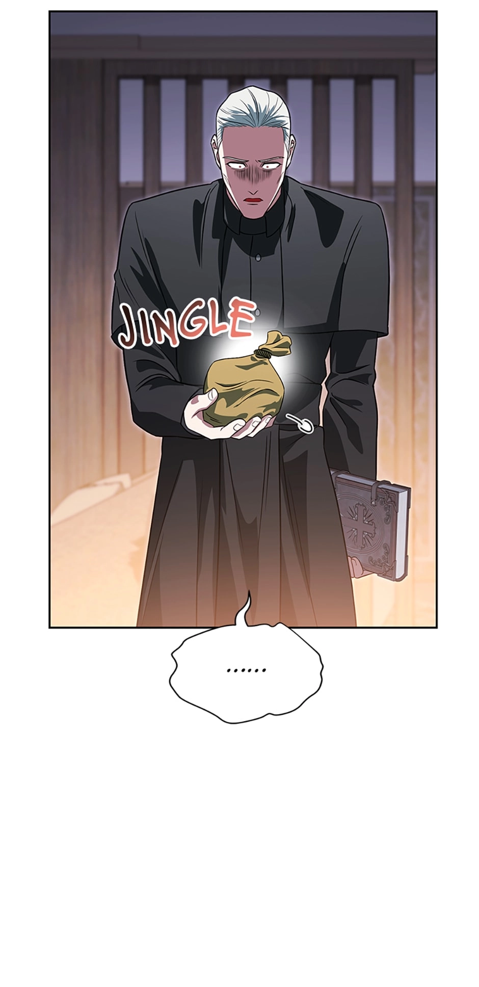 Read My Insanely Competent Underlings chapter 15 image 85 on Lezhin