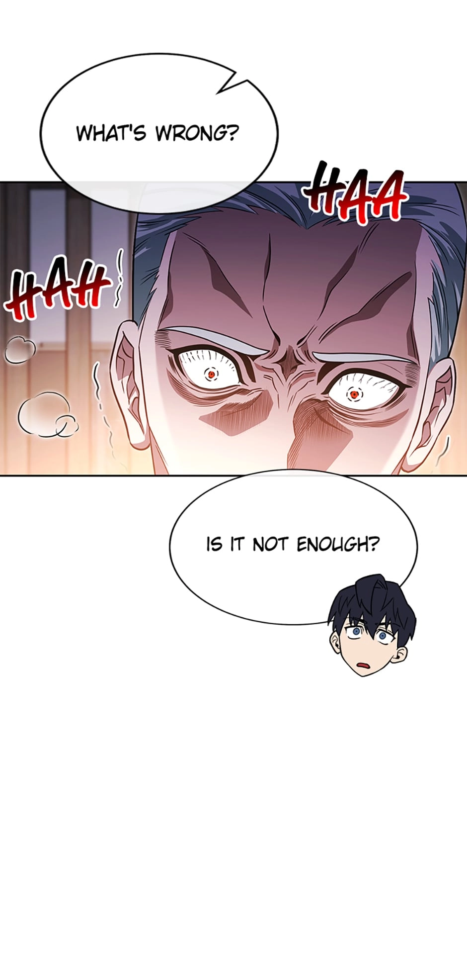 Read My Insanely Competent Underlings chapter 15 image 86 on Lezhin