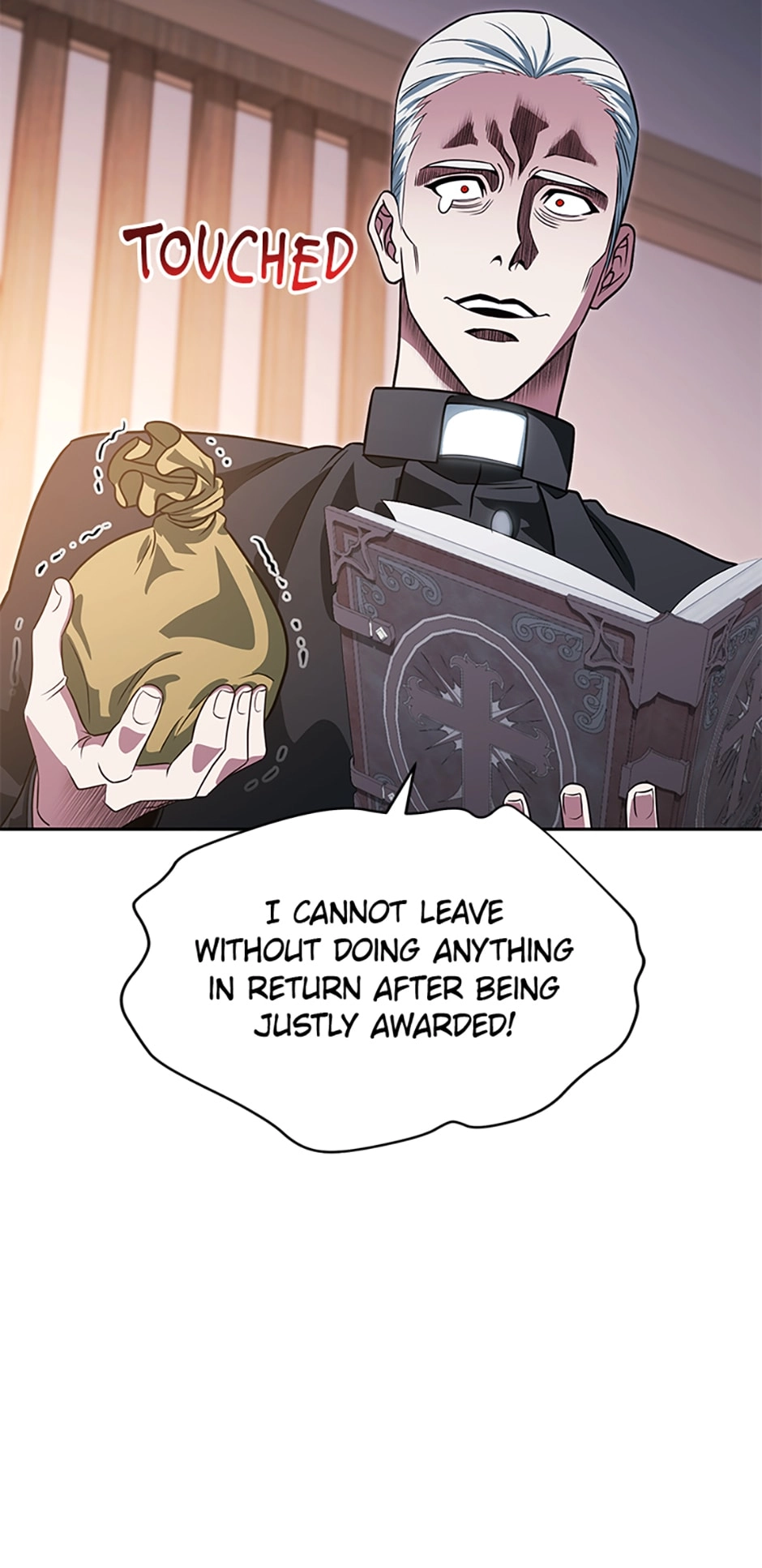 Read My Insanely Competent Underlings chapter 15 image 89 on Lezhin