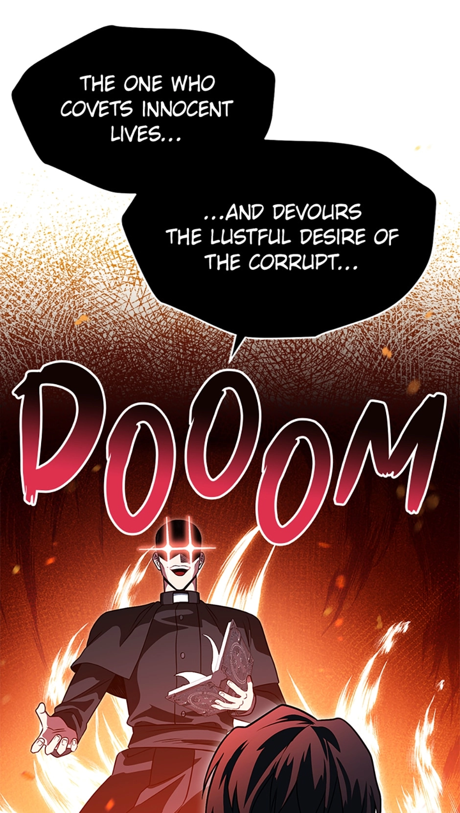 Read My Insanely Competent Underlings chapter 15 image 90 on Lezhin