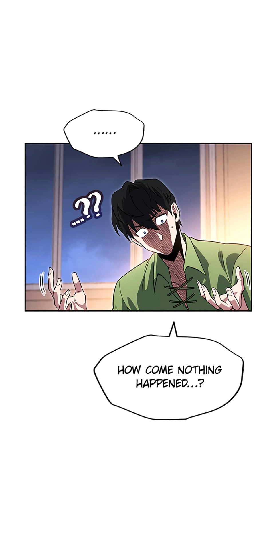 Read My Insanely Competent Underlings chapter 16 image 16 on Lezhin