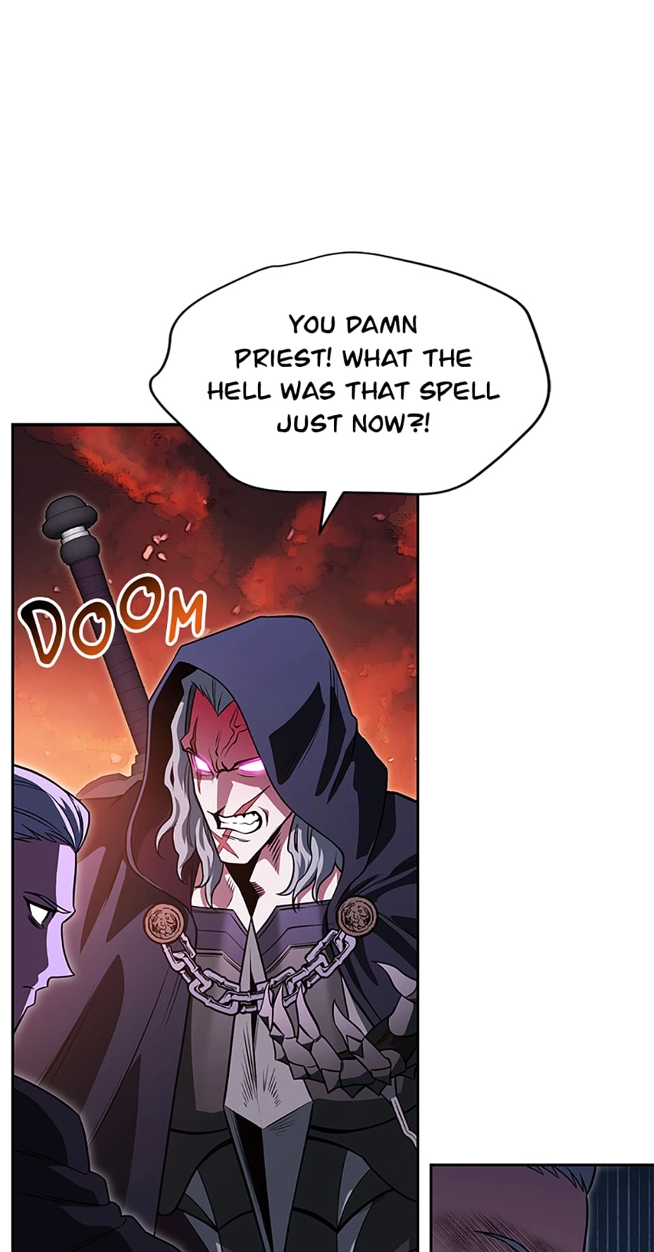 Read My Insanely Competent Underlings chapter 16 image 17 on Lezhin