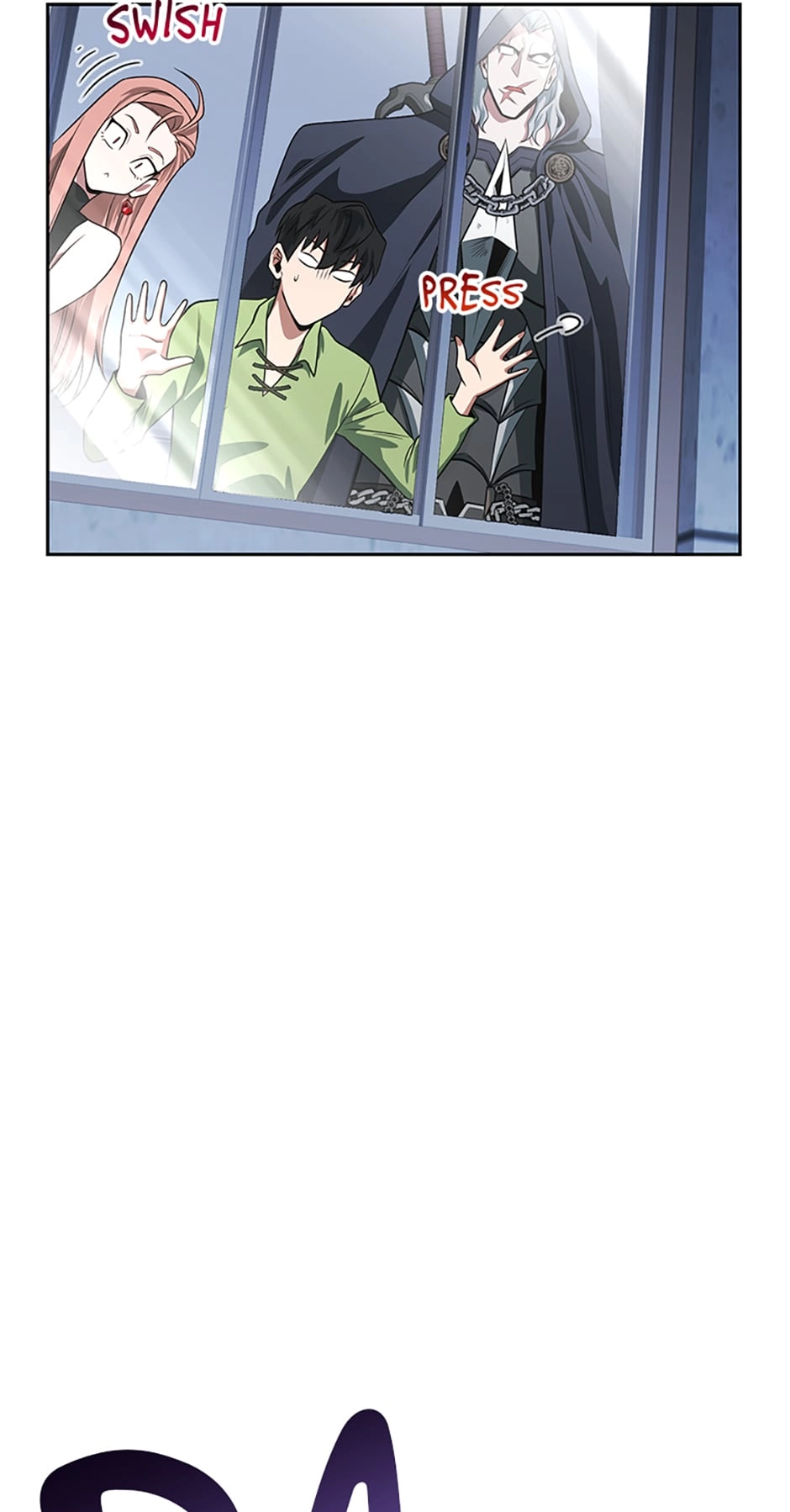 Read My Insanely Competent Underlings chapter 16 image 19 on Lezhin