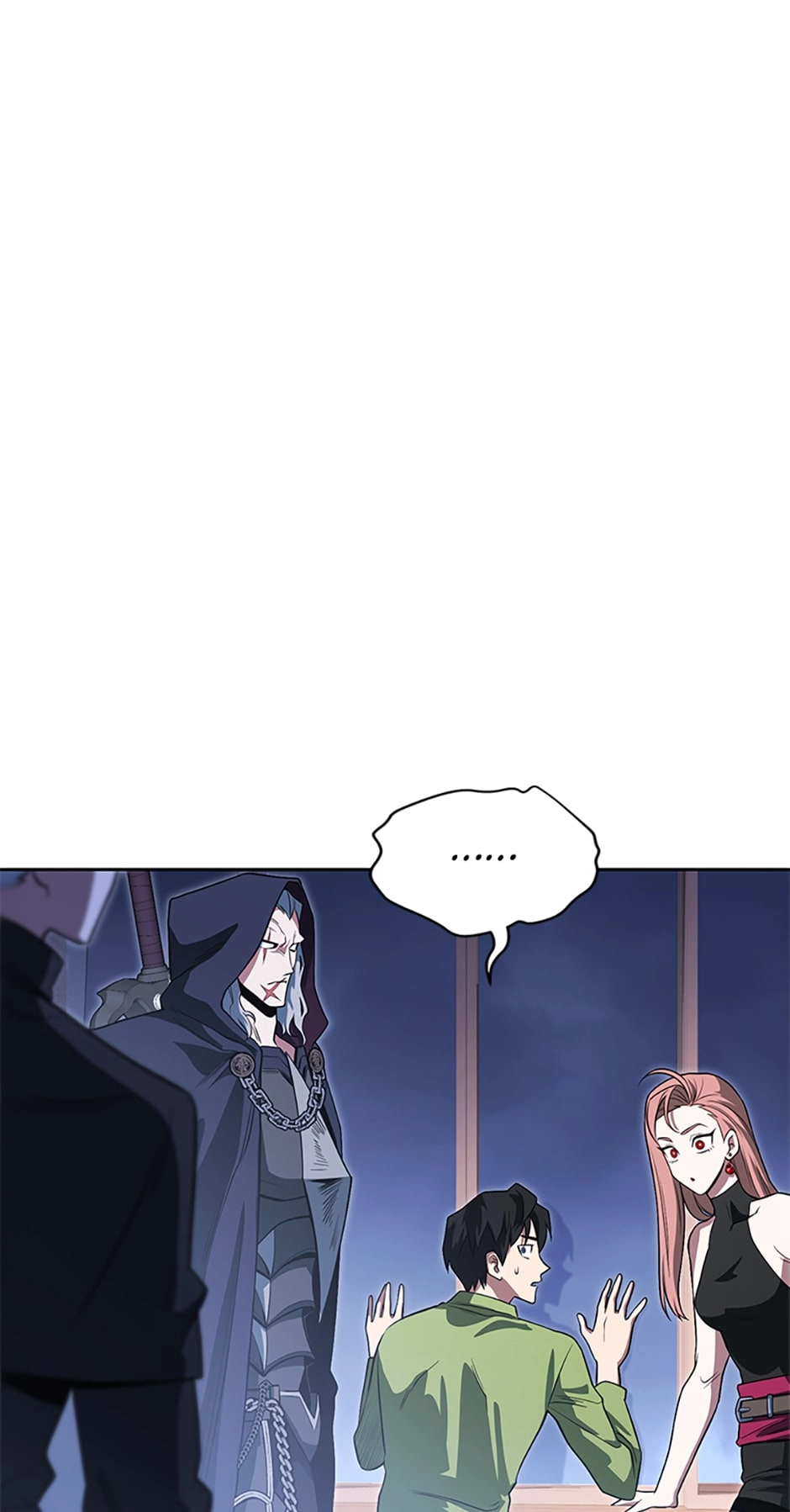 Read My Insanely Competent Underlings chapter 16 image 21 on Lezhin