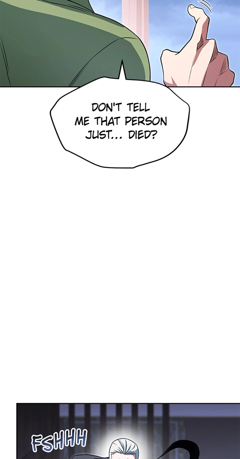 Read My Insanely Competent Underlings chapter 16 image 23 on Lezhin