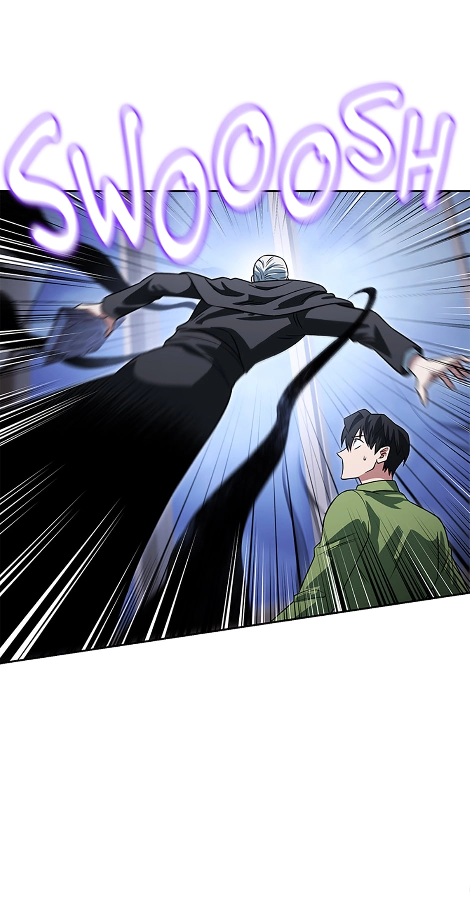 Read My Insanely Competent Underlings chapter 16 image 25 on Lezhin