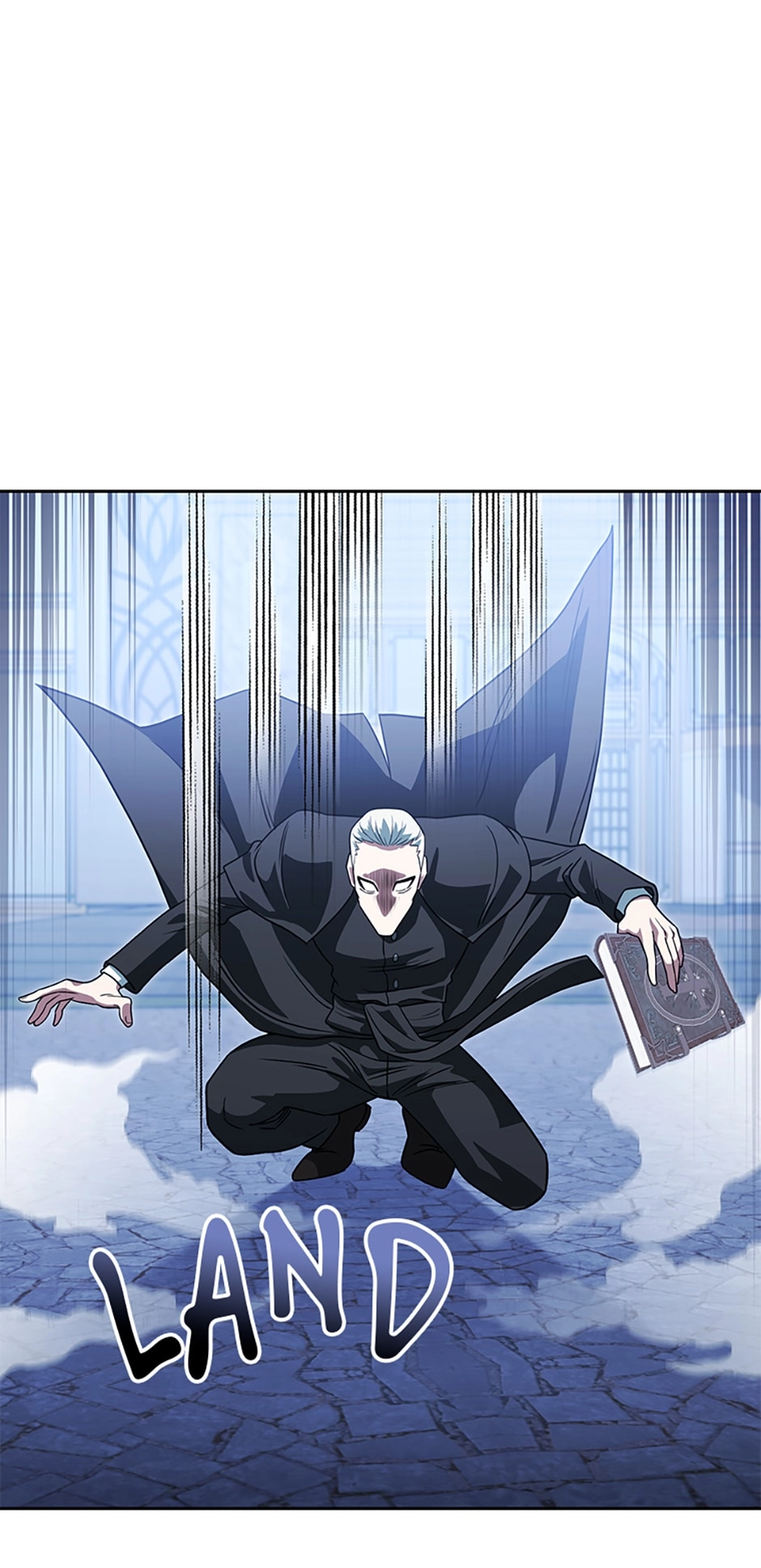 Read My Insanely Competent Underlings chapter 16 image 27 on Lezhin