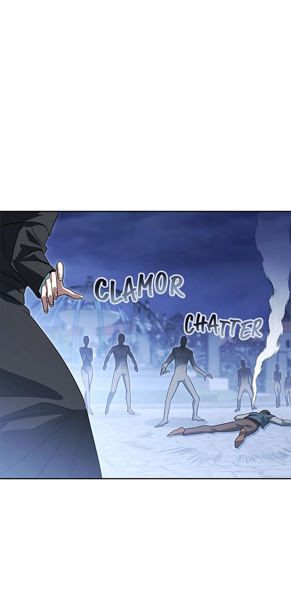 Read My Insanely Competent Underlings chapter 16 image 28 on Lezhin