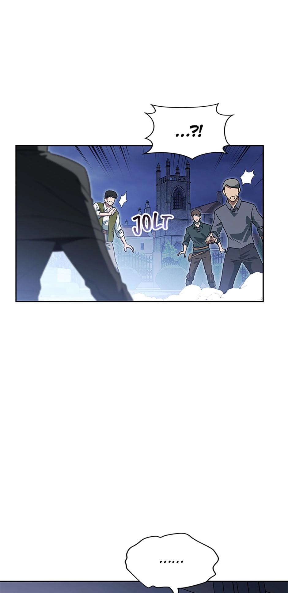 Read My Insanely Competent Underlings chapter 16 image 31 on Lezhin