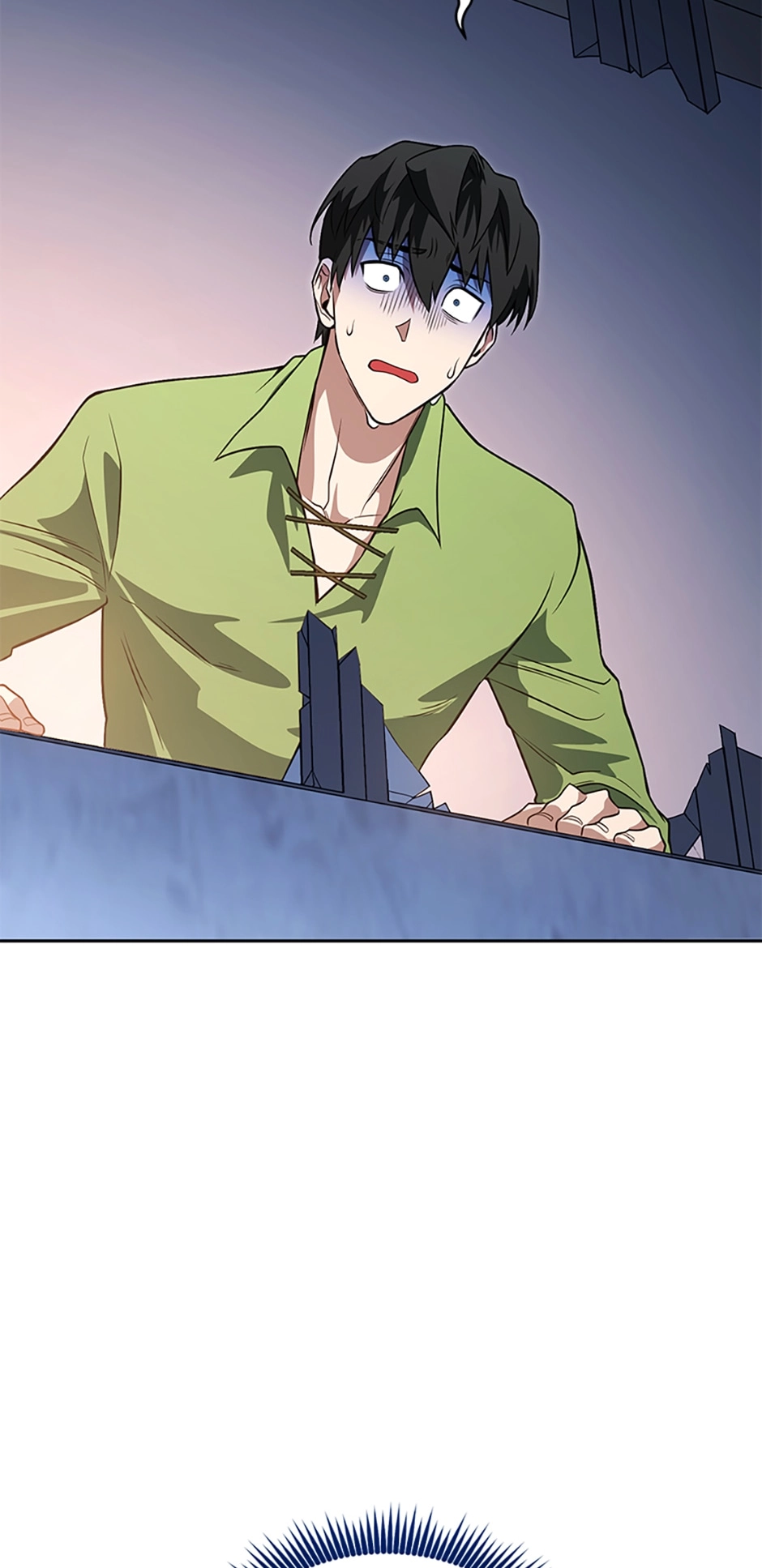 Read My Insanely Competent Underlings chapter 16 image 32 on Lezhin