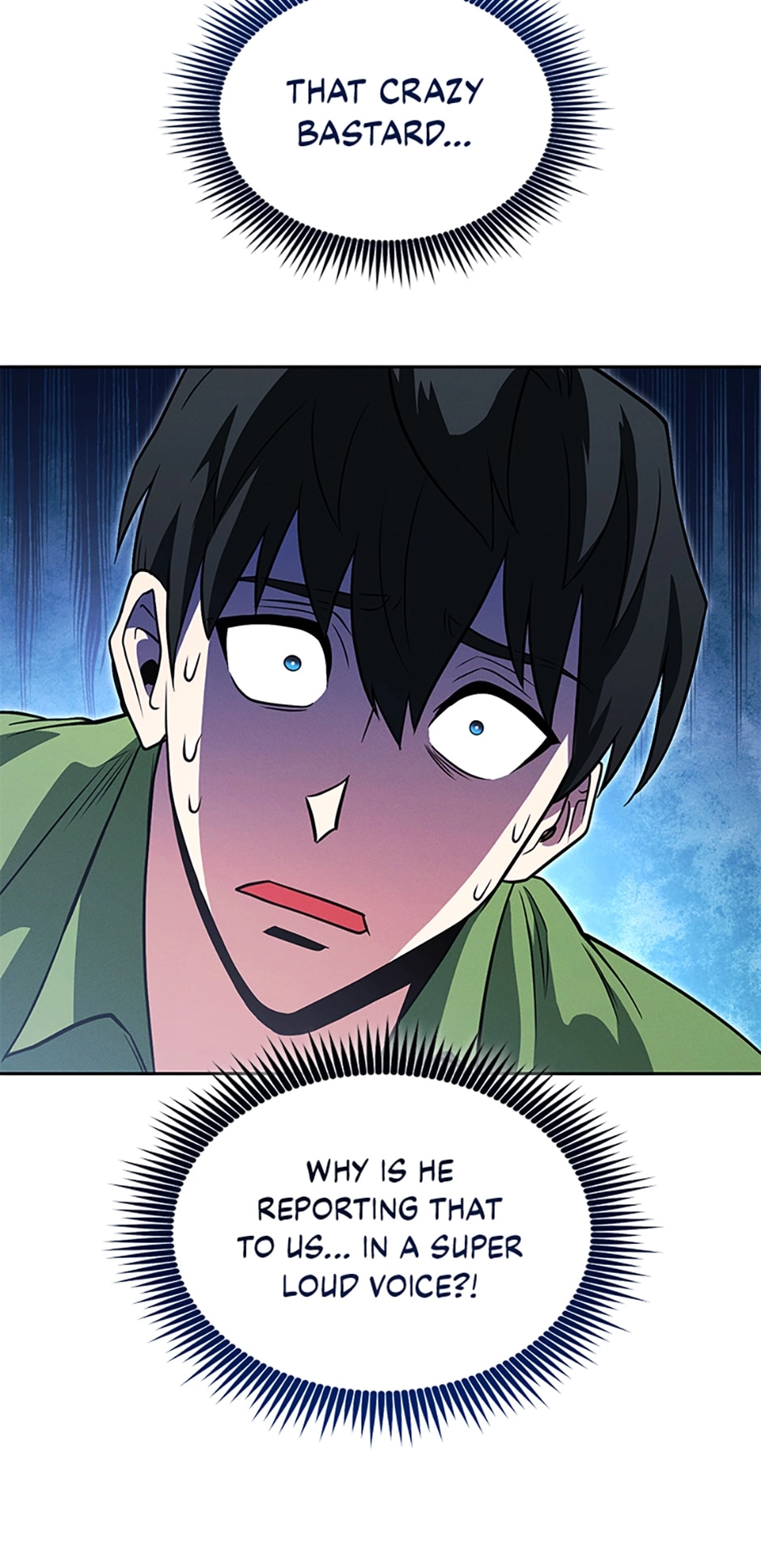 Read My Insanely Competent Underlings chapter 16 image 33 on Lezhin