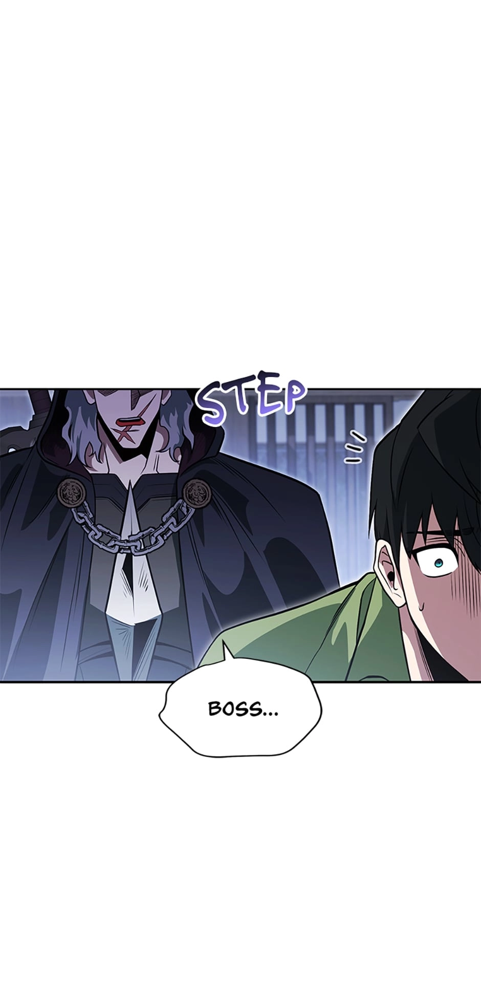 Read My Insanely Competent Underlings chapter 16 image 34 on Lezhin