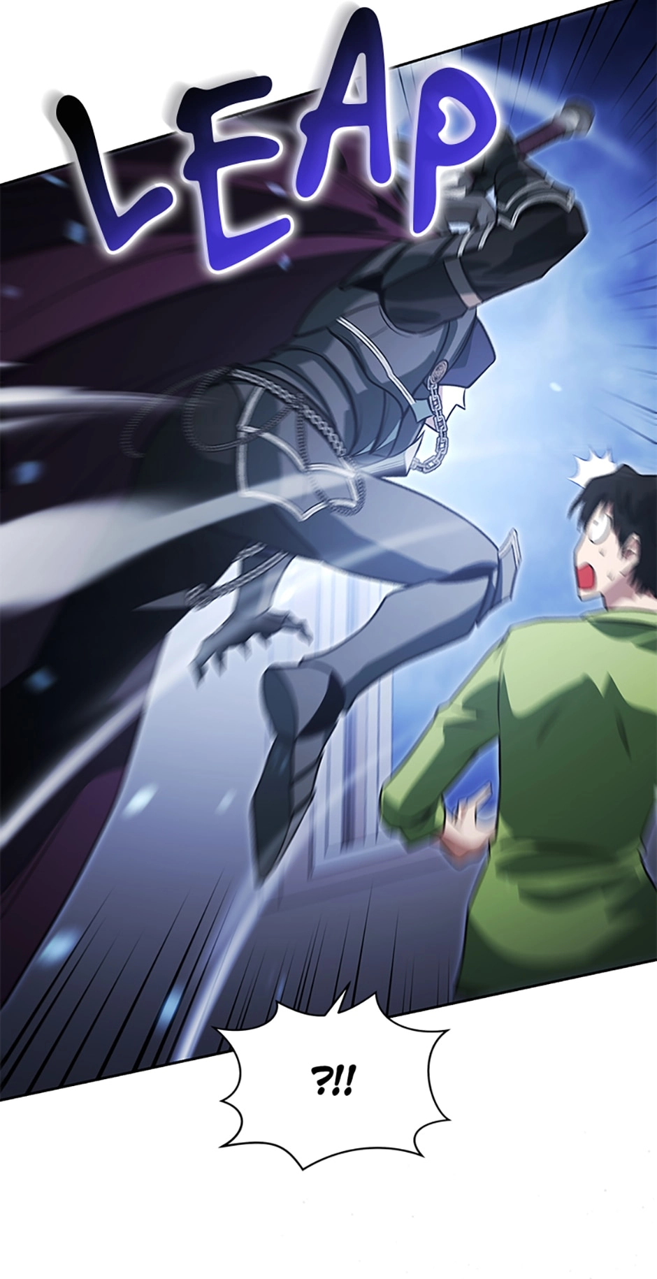 Read My Insanely Competent Underlings chapter 16 image 36 on Lezhin
