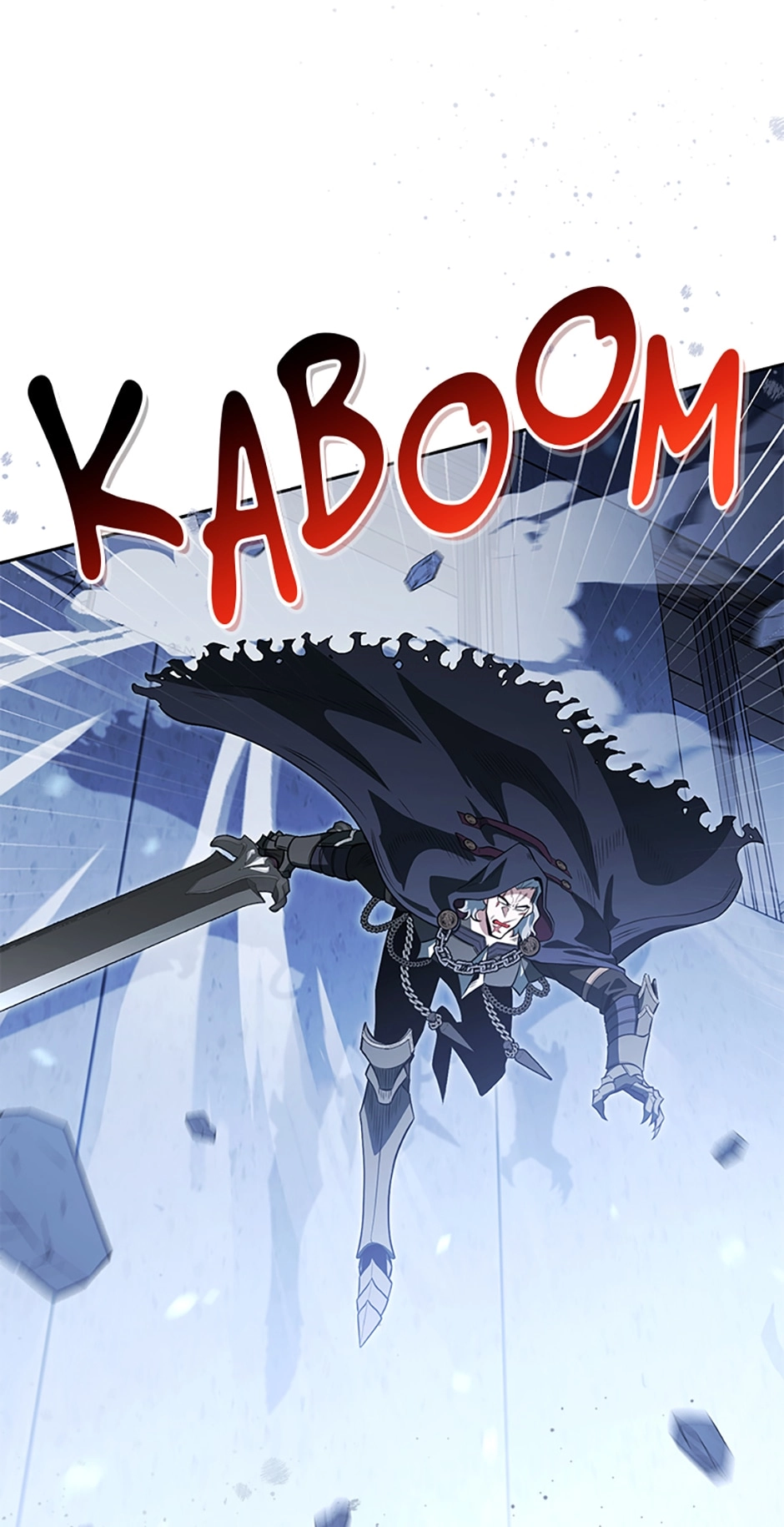 Read My Insanely Competent Underlings chapter 16 image 37 on Lezhin