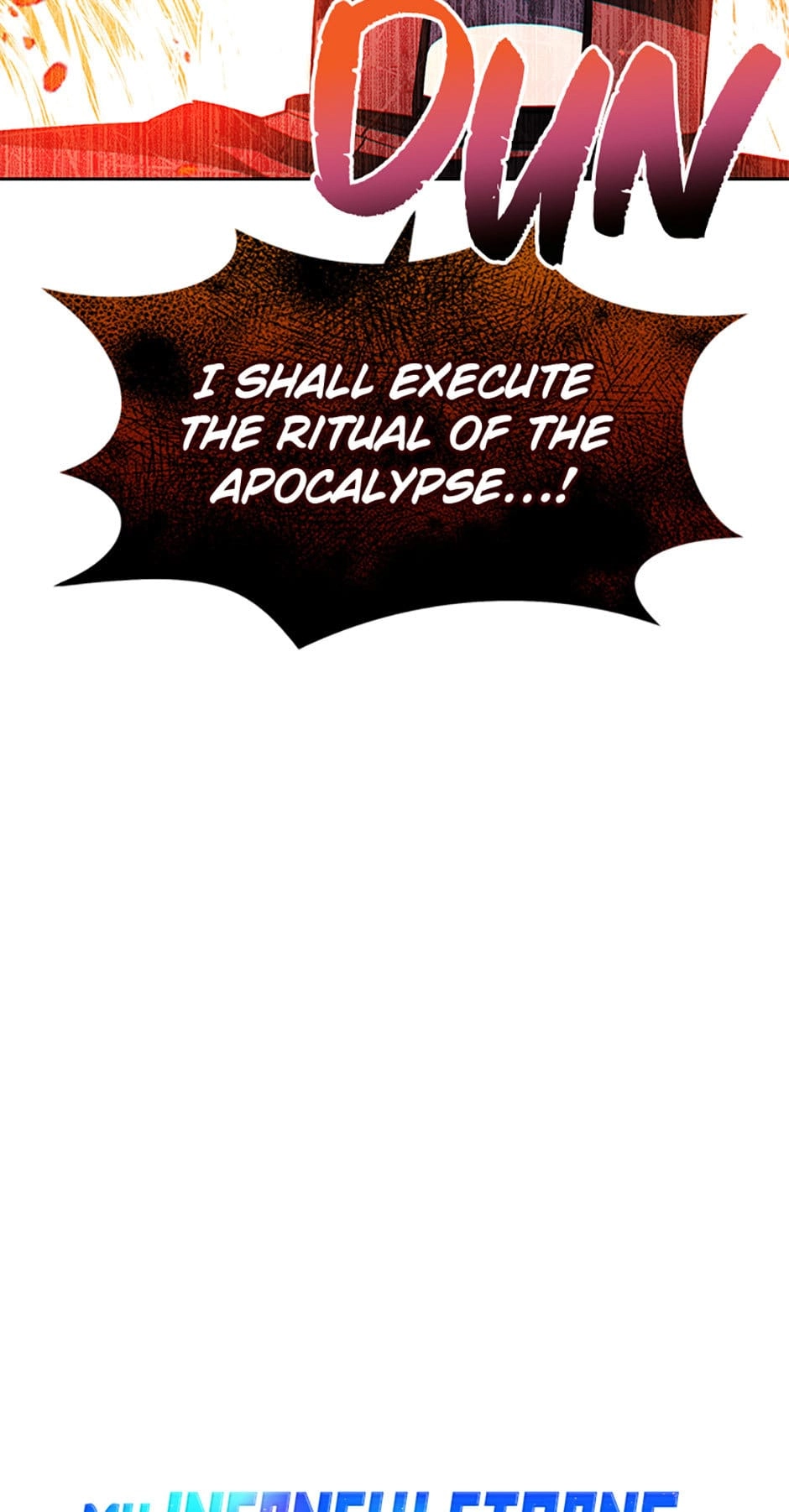 Read My Insanely Competent Underlings chapter 16 image 4 on Lezhin