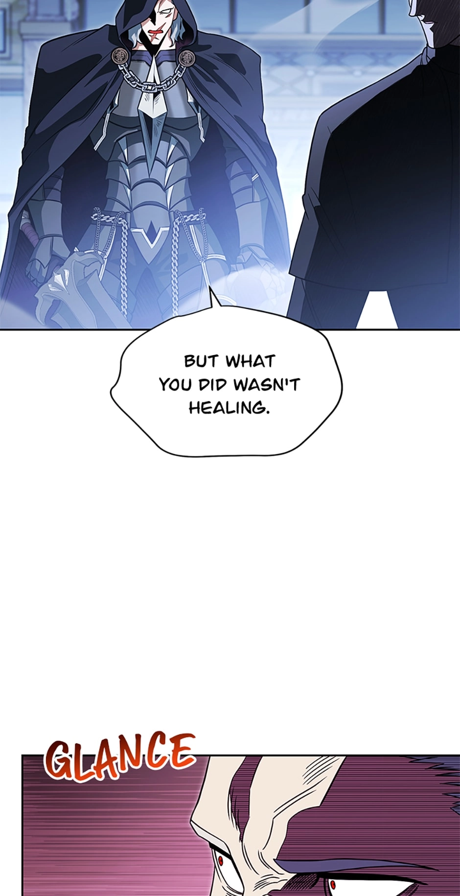 Read My Insanely Competent Underlings chapter 16 image 40 on Lezhin