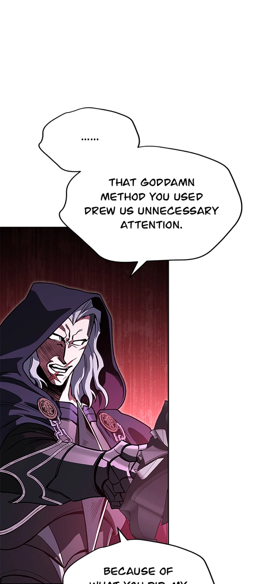 Read My Insanely Competent Underlings chapter 16 image 44 on Lezhin