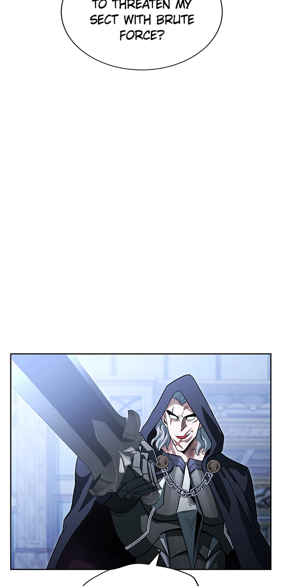 Read My Insanely Competent Underlings chapter 16 image 48 on Lezhin