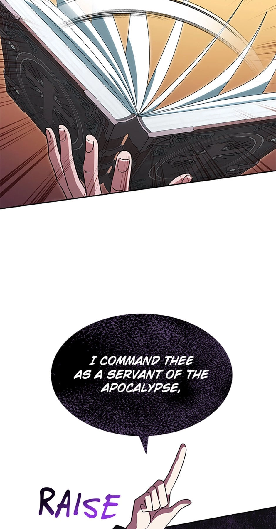 Read My Insanely Competent Underlings chapter 16 image 6 on Lezhin