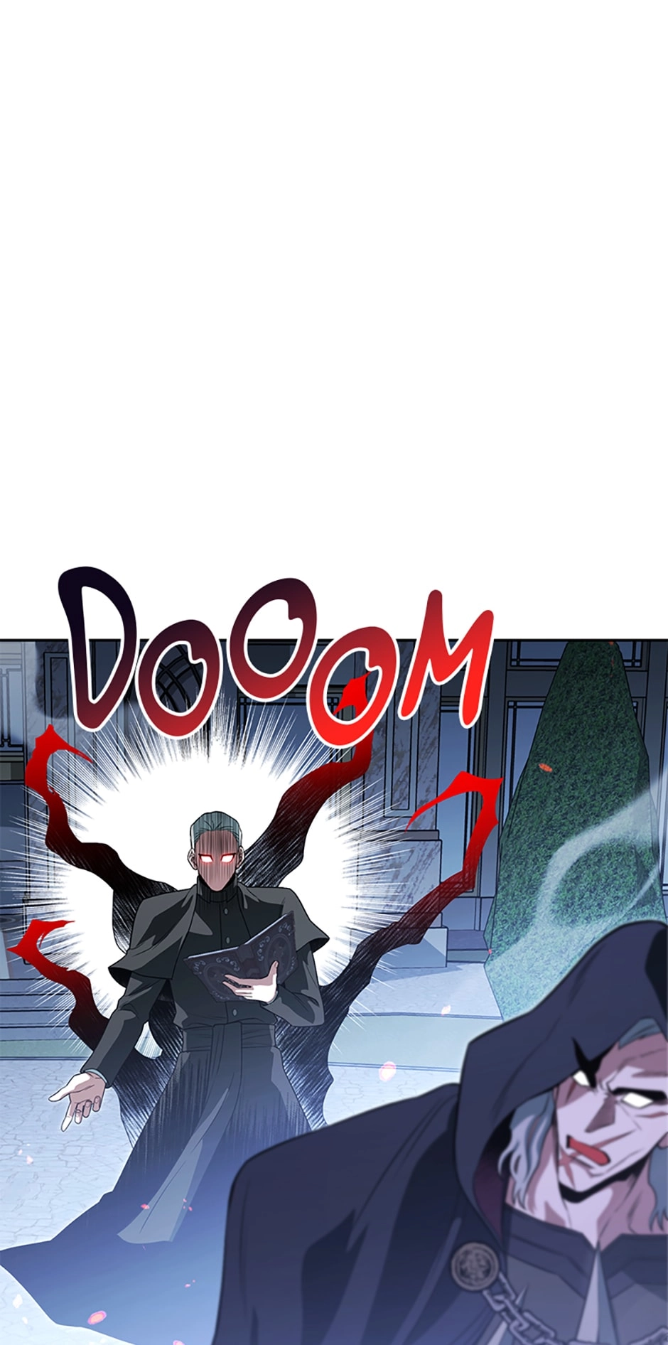Read My Insanely Competent Underlings chapter 16 image 74 on Lezhin