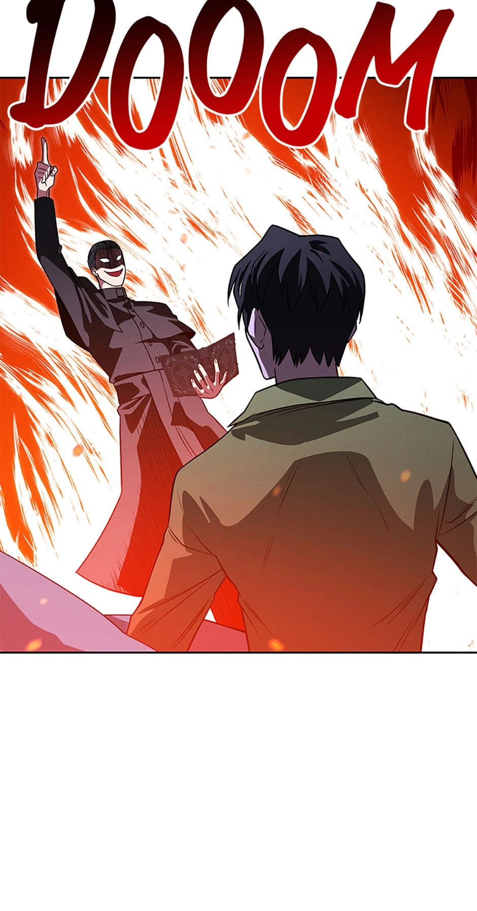 Read My Insanely Competent Underlings chapter 16 image 8 on Lezhin
