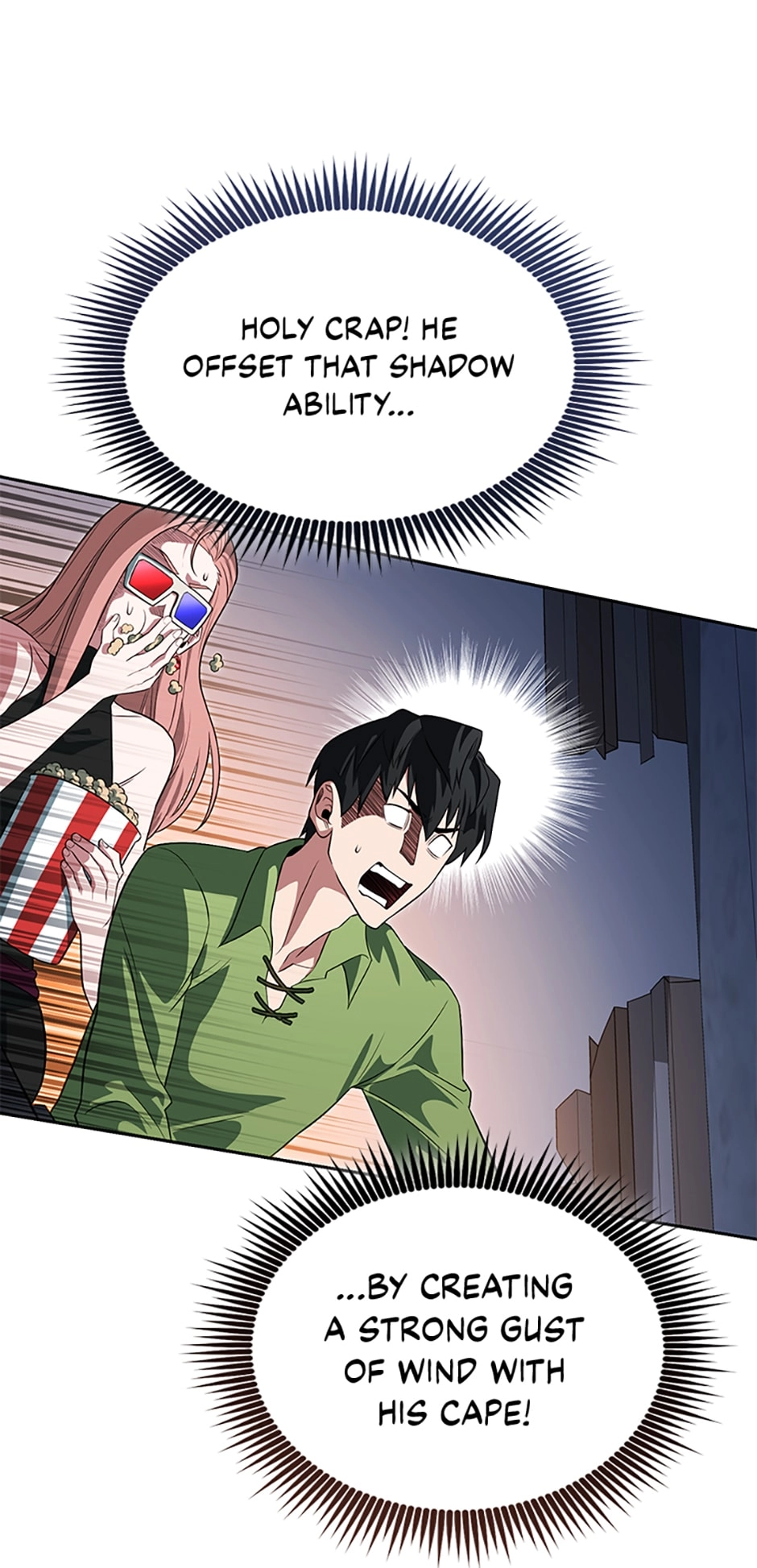 Read My Insanely Competent Underlings chapter 16 image 80 on Lezhin