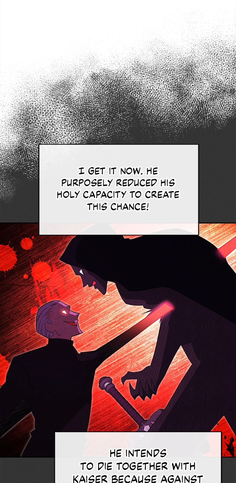 Read My Insanely Competent Underlings chapter 16 image 91 on Lezhin