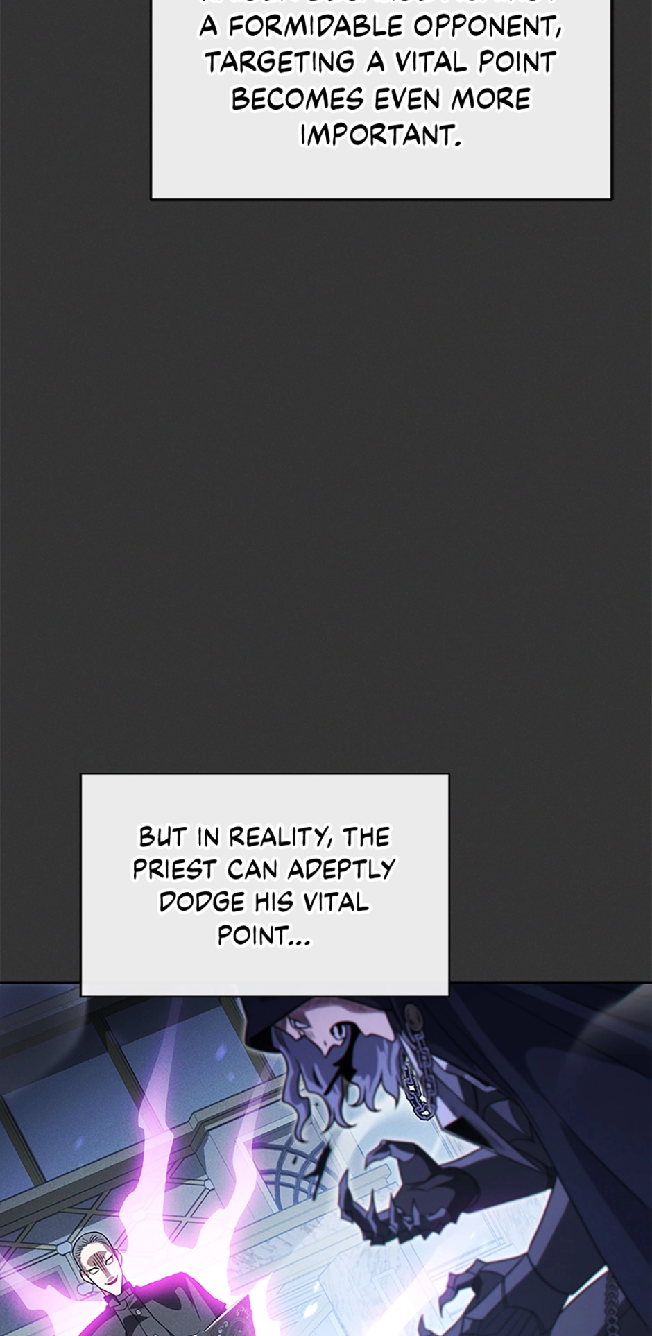 Read My Insanely Competent Underlings chapter 16 image 92 on Lezhin