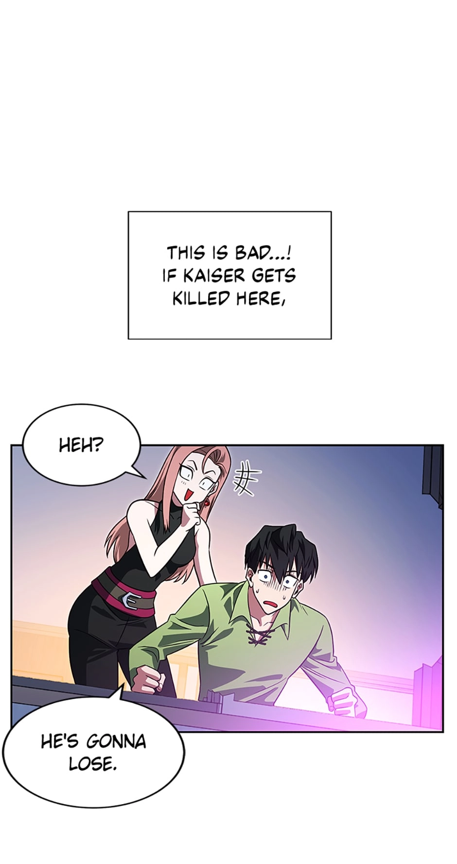 Read My Insanely Competent Underlings chapter 16 image 94 on Lezhin