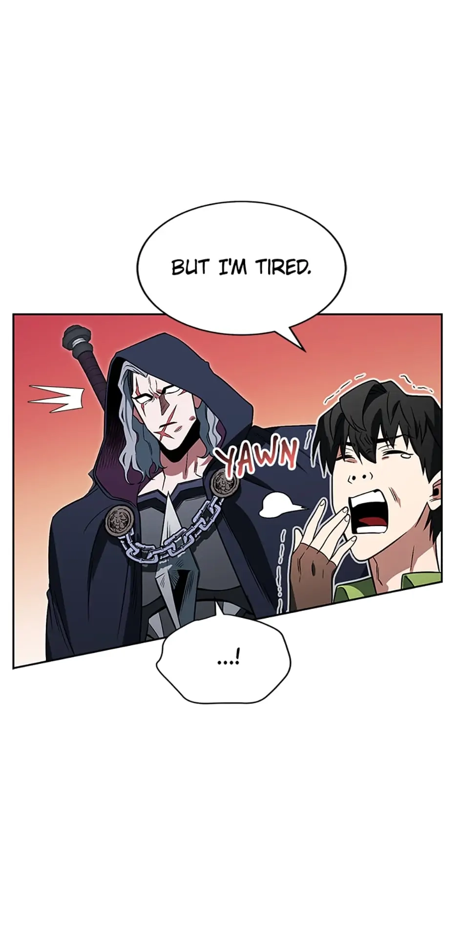Read My Insanely Competent Underlings chapter 17 image 100 on Lezhin