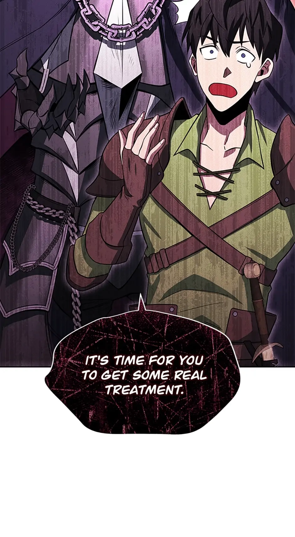 Read My Insanely Competent Underlings chapter 17 image 103 on Lezhin