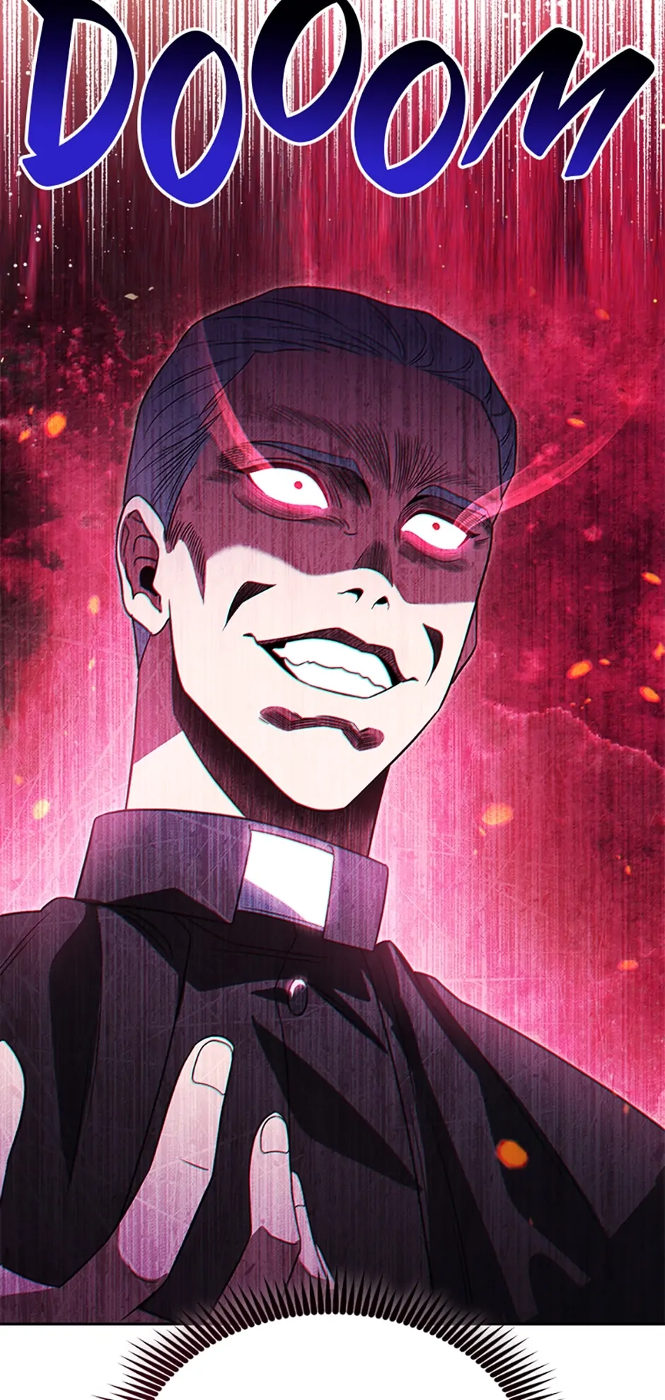 Read My Insanely Competent Underlings chapter 17 image 12 on Lezhin