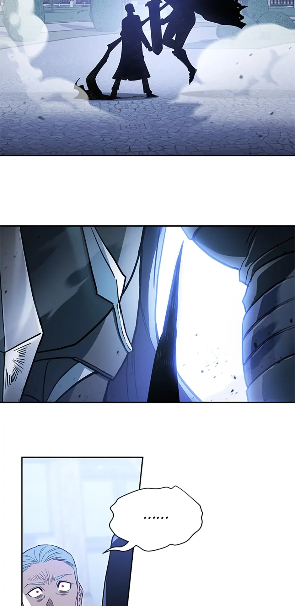 Read My Insanely Competent Underlings chapter 17 image 19 on Lezhin