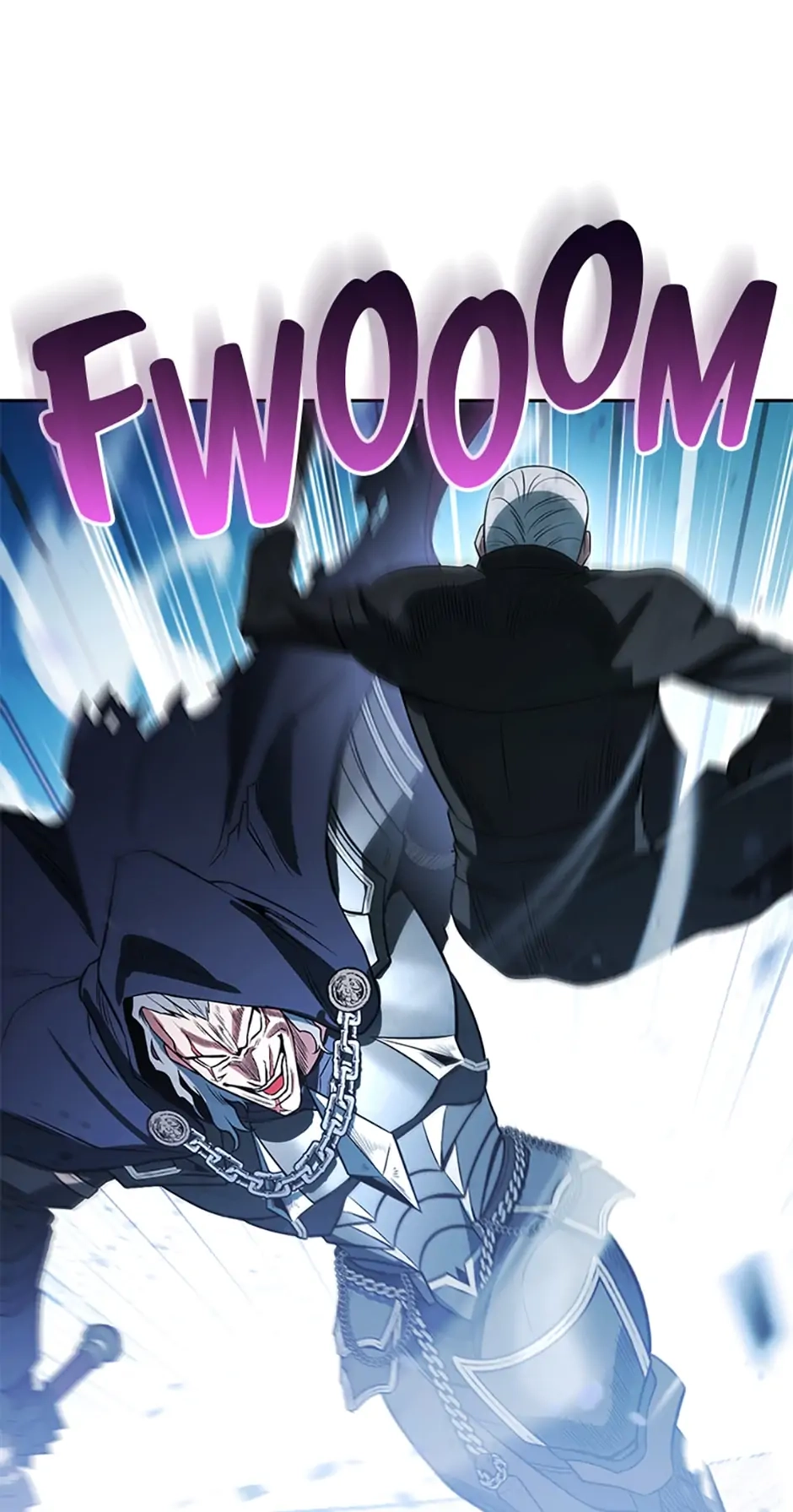 Read My Insanely Competent Underlings chapter 17 image 24 on Lezhin