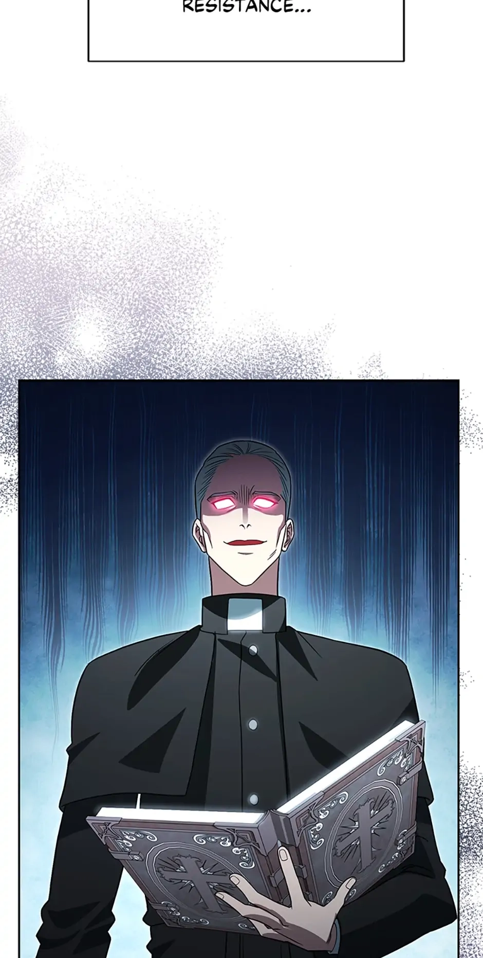 Read My Insanely Competent Underlings chapter 17 image 3 on Lezhin